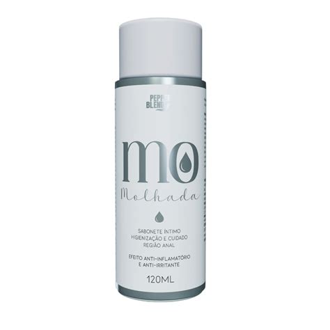 Ducha Higi Ncia Ntima Ginecol Gica Ml Sabonete Procto Regi O Anal Ml