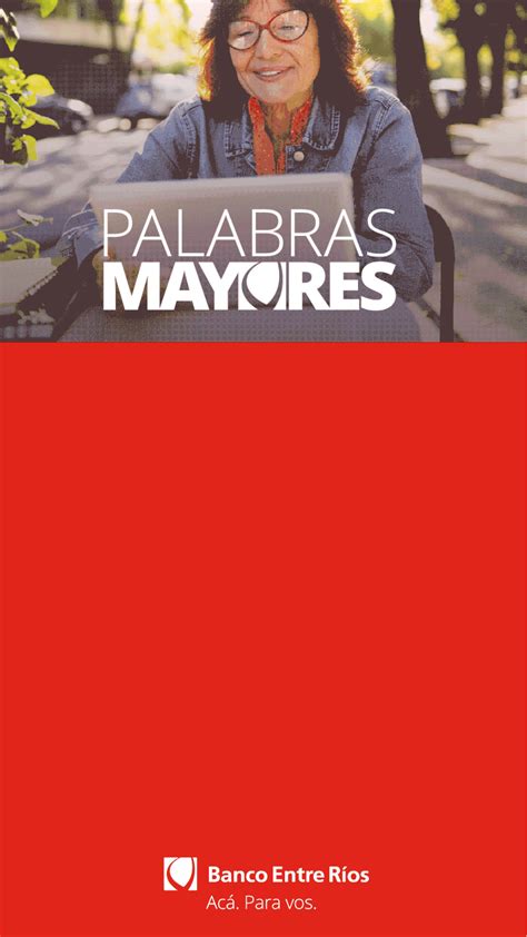 Finanzas Digitales Así Es El Programa Que Ayuda A Miles De Jubilados Y Pensionados A Realizar