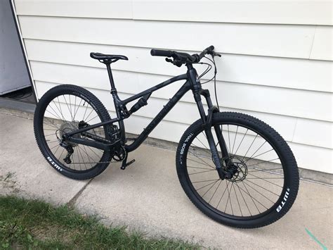 2023 Rocky Mountain Bicycles Element A10