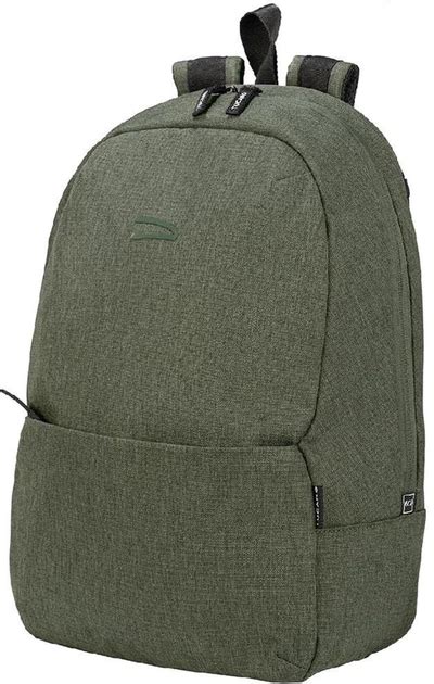Рюкзак для ноутбука Tucano Ted 14" Khaki (BKTED1314-VM) – фото, відгуки ...
