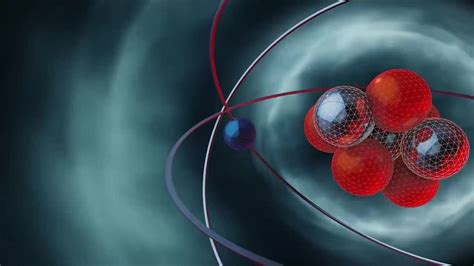 Structure of the Nuclear Atom 3 - Pre | Quizizz