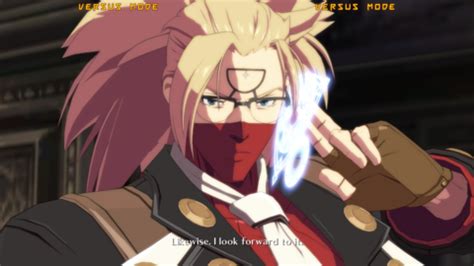 Guilty gear xrd rev 2 characters - skatekazino