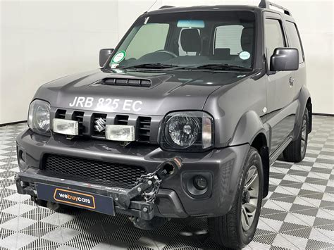 New And Used Suzuki Jimny Cars For Sale In Port Elizabeth Eastern Cape