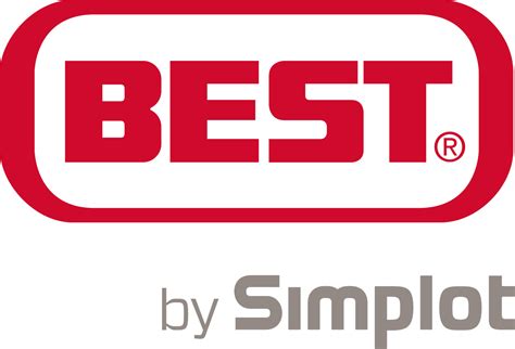 BEST by Simplot – Logos Download