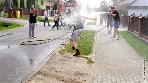 Stra Acki Migus Dyngus Bilgorajska Pl Wielkanoc D Browica Migus