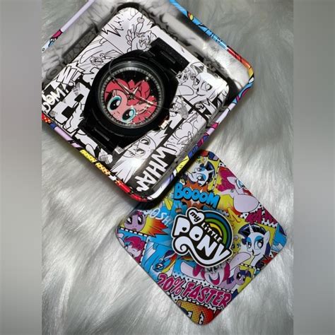My Little Pony | Accessories | 1 My Little Pony Watch New | Poshmark