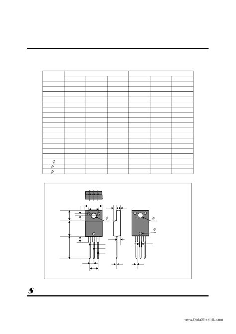 Bta12 600b Datasheet Pdf Pinout Bi Directional Triode Thyristor