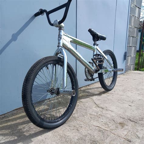 Бмх, BMX, велосипед: 2 200 грн. - Велосипеди Київ на Olx