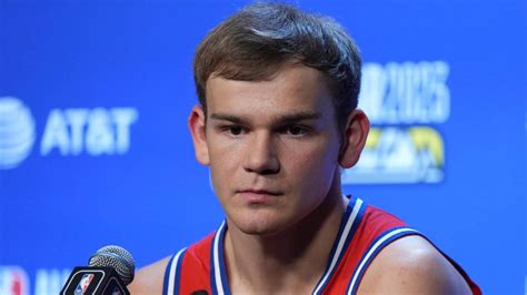 Mac Mcclung Drawing Eyes And Ticket Sales For 76ers G League