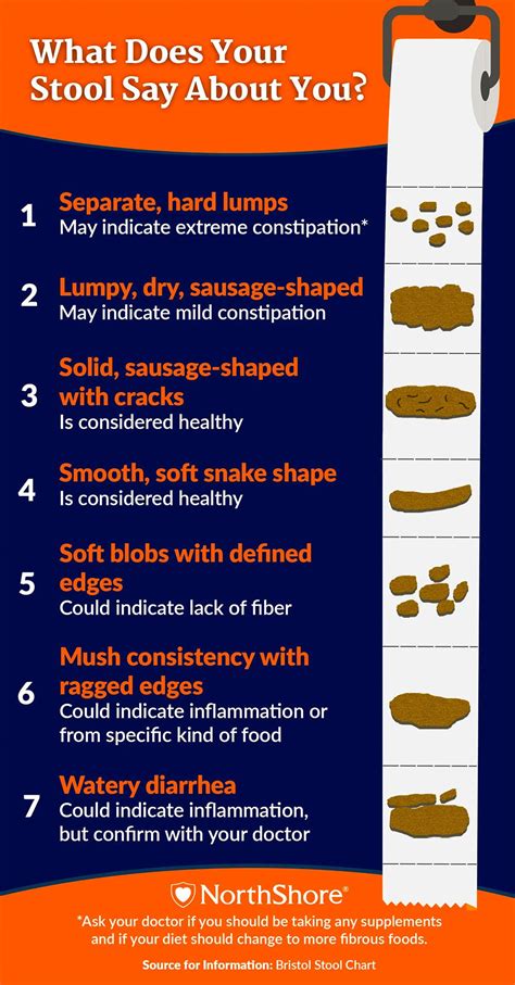 The Differences In Bowel Movements