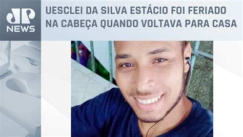 Morre Jovem Atingido Por Tiro Na Comunidade Do Tirol Na Zona Oeste Do