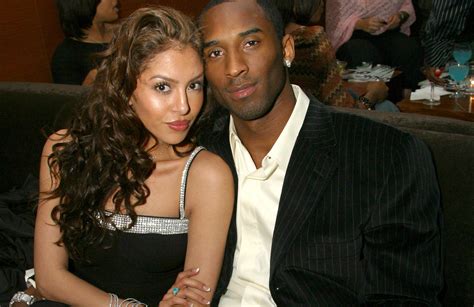 Kobe Bryants Wife Vanessa Shares Heartfelt Message On His Retirement