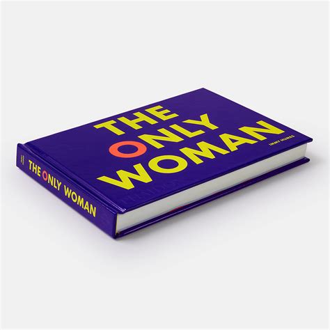 The Only Woman - Immy Humes