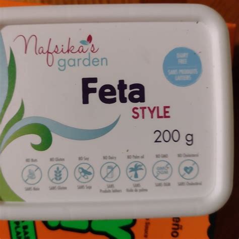 Nafsika S Garden Feta Style Review Abillion