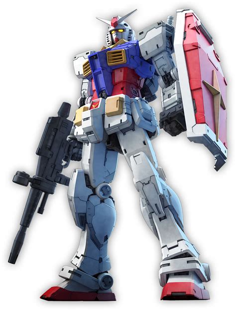 동경해온 진화를 거듭하여 도달한 새로운 REAL－RG 1/144 RX-78-2 건담 Ver.2.0 2024년 8월 발매예정