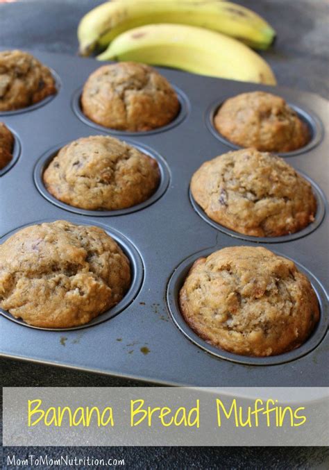 Banana Muffin Recipe Banana Bread Recipes Muffin Recipes Bolos Low Carb Delicious Desserts