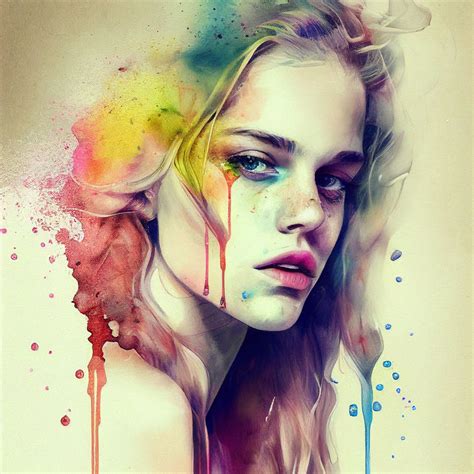 Color Splash by CalibratedMedia on DeviantArt