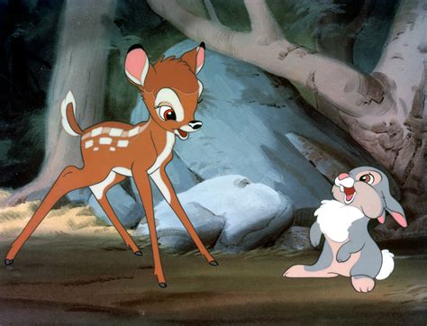 bambi horror   reckoning announced indiewire