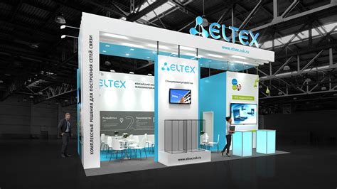 ELTEX on Behance