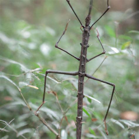 Are Walking Stick Insects Dangerous Pet Brilliant