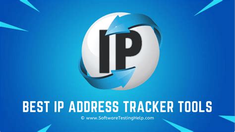 Top 10 Best Ip Address Tracker Tools To Trace Ip Addresses