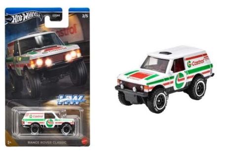 Speed Graphicsのラインナップまとめ2024 Theme Automotive GDG44 J Hot Wheels 情報まとめ ホットウィール にわかマニア