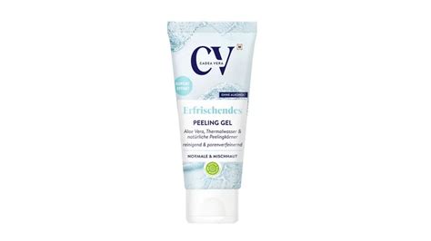 Cv Erfrischendes Peeling Gel Online Bestellen M Ller