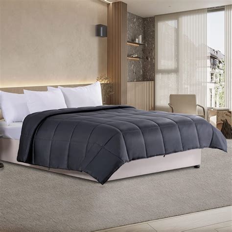 Amazon Viscose Made From Bamboo Comforter For Hot Sleepers Breathable Cooling Silky