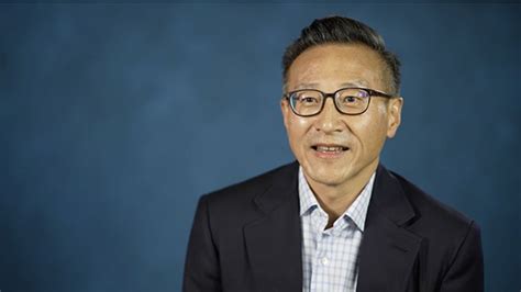 Conversations On Leadership Joe Tsai Youtube