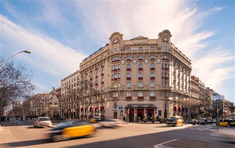 Barcelona Premium | Hotel El Palace