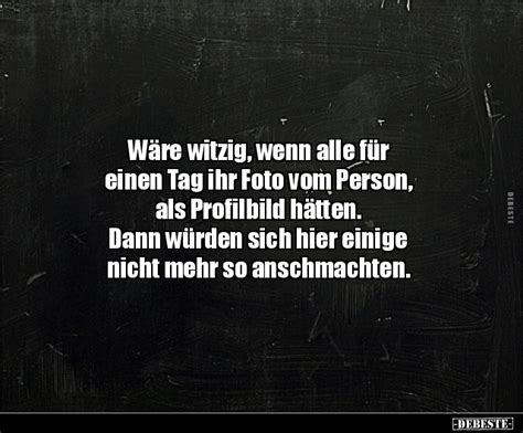 profilbild Witze und Sprüche DEBESTE de