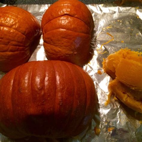 Cooked Pumpkin Photos - Allrecipes.com