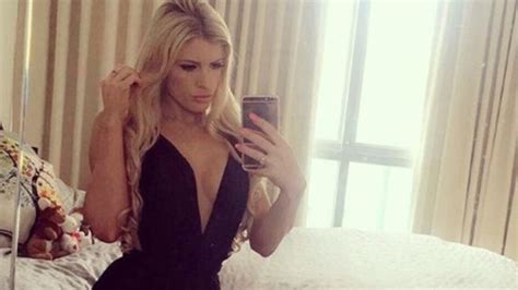 Stripper Ordered To Repay Expensive Boob Job Gift The Courier Mail