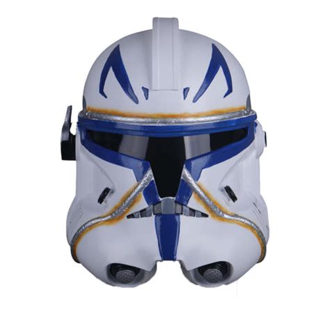 Captain Rex Helmet | Alien Shopping