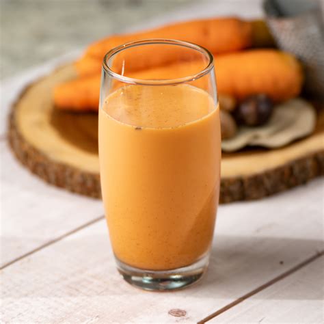 Carrot Juice Nestlé Recipes