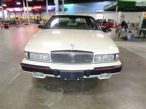 1992 Buick Regal Custom for sale: photos, technical specifications ...