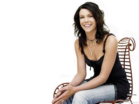 Hot And Sexy Lauren Graham Photos 12thBlog