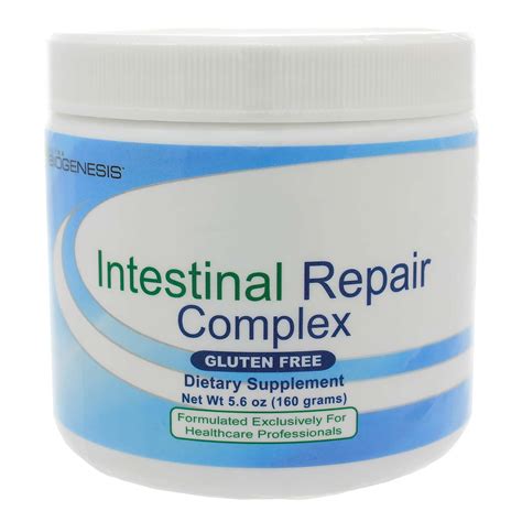 Buy Intestinal Repair Complex 160 grams Supplement Online | Spectrum