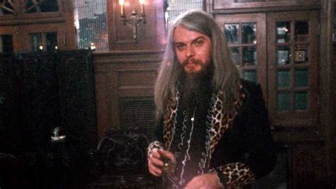 Leon Russell Performs In A Poem Is A Naked Person Current The Criterion Collection