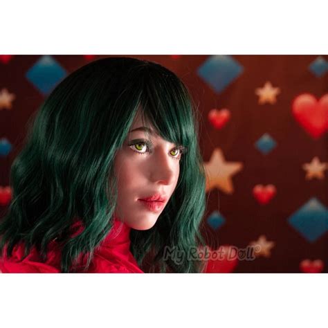 CLM Pro Sex Doll Hazel Climax Doll Torso H Cinnamon In Stock USA Best Realistic Anime