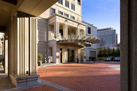 Waldorf Astoria Atlanta Buckhead — Robert A.M. Stern Architects, LLP