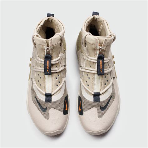 кроссовки Nike Air Huarache Gripp Desert Ash купить за 5290 руб. в ...