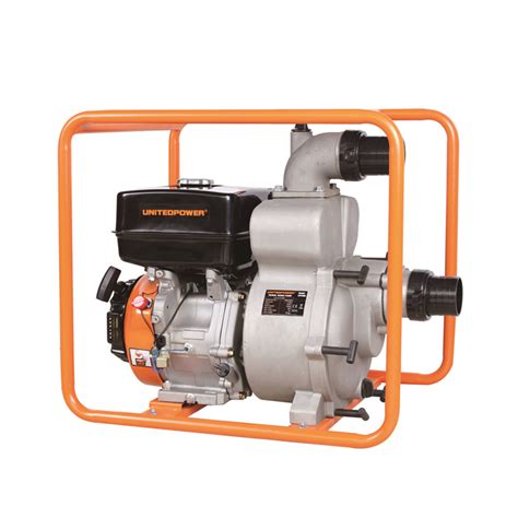 GTP80A - Buy Trash Pump, Diesel Water Pump, Water Pump Product on ...