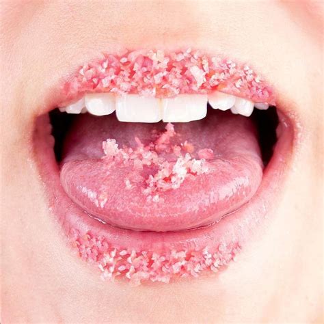 Secret Play Strawberry Explosive Candies Gély na orálny sex Sexshop Sexíčekshop sk