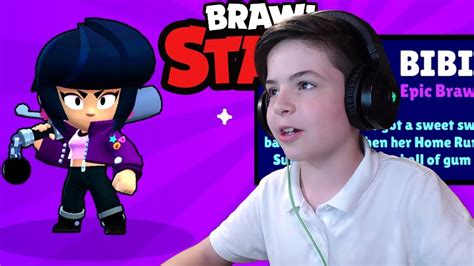 Brawl Stars Bibi Meme