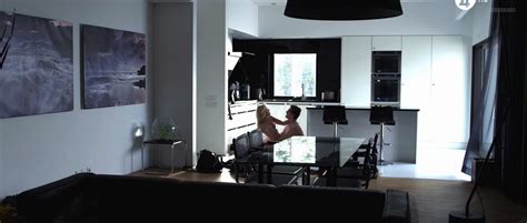 Naked Helena Af Sandeberg In M Rkt Vatten