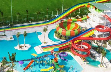 Waterpark Keren Buat Liburan Keluarga Backpack Buddy