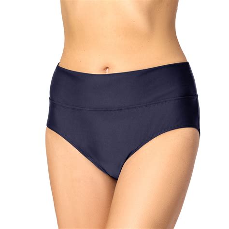 Bikini D Granatowy Niska Cena Na Allegro