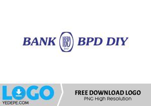 Logo Bank BPD DIY | Free Download Logo Format PNG | Logo PNG | Logo Keren