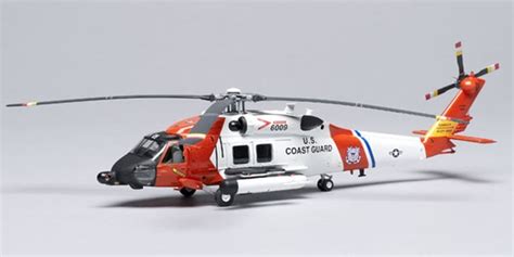 Hobbyboss 1 72 Scale Hh 60j Jayhawk Finescale Modeler Magazine